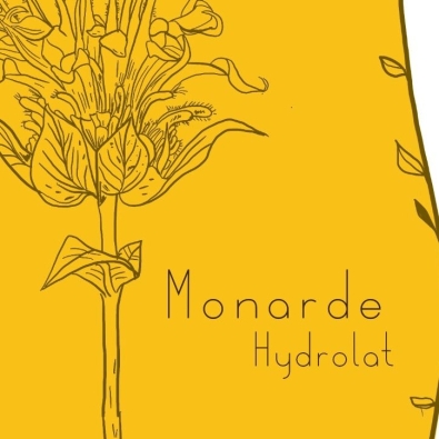 HYDROLAT MONARDE DE LA FERME CASSIOPEE