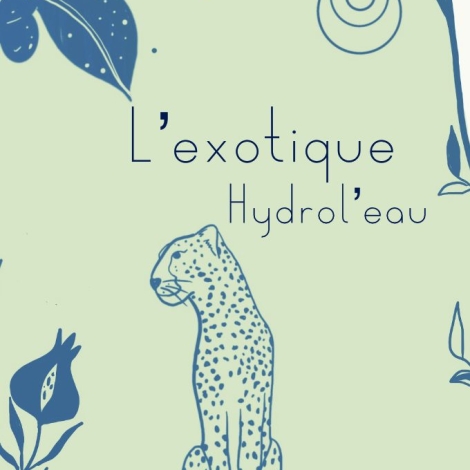 HYDROLEAU EXOTIQUE image de la ferme Cassiopée